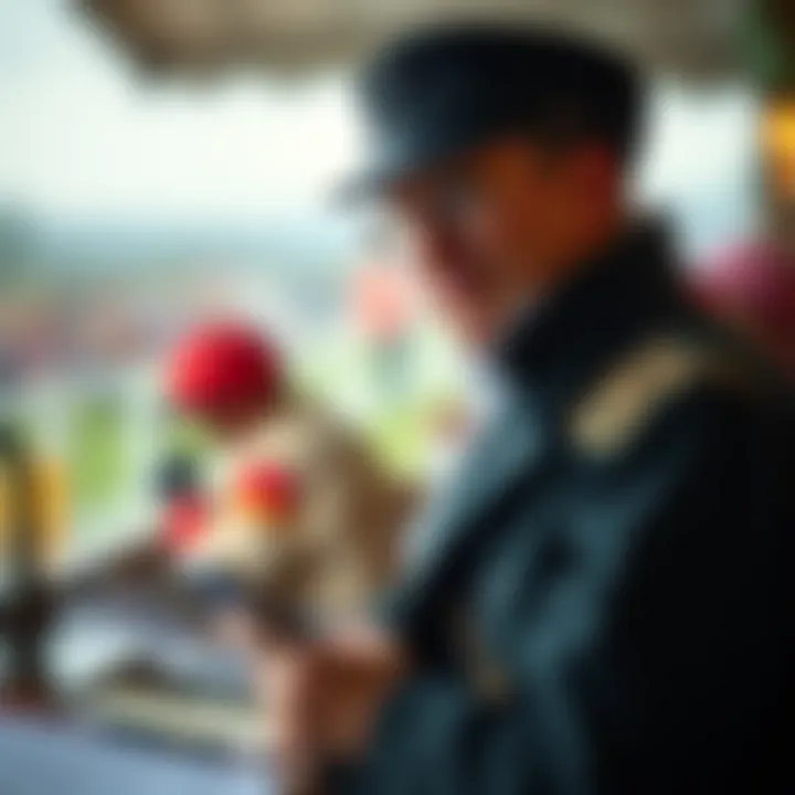 Historical Insights on Betting Strategies Historical insights on Grand National betting