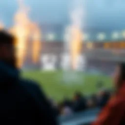 해외 축구 배당 흐름의 이해 Introduction