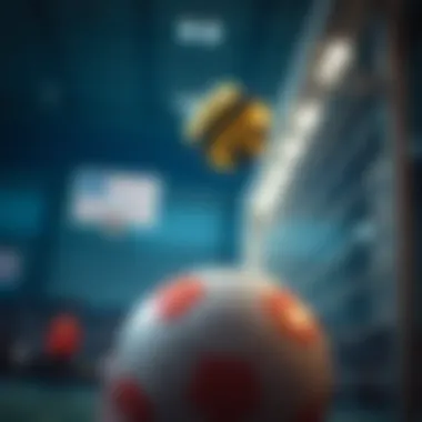 Understanding Handball Rules Overview of handball rules and regulations