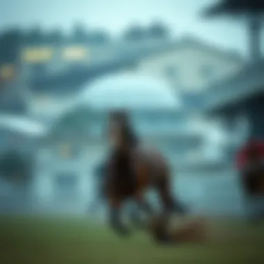 ํ๊ตญ์ ๋ก