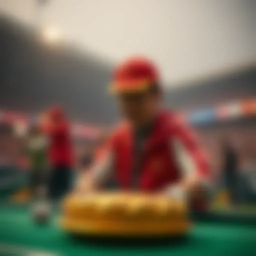 Hashgame의 심층 탐구 Introduction