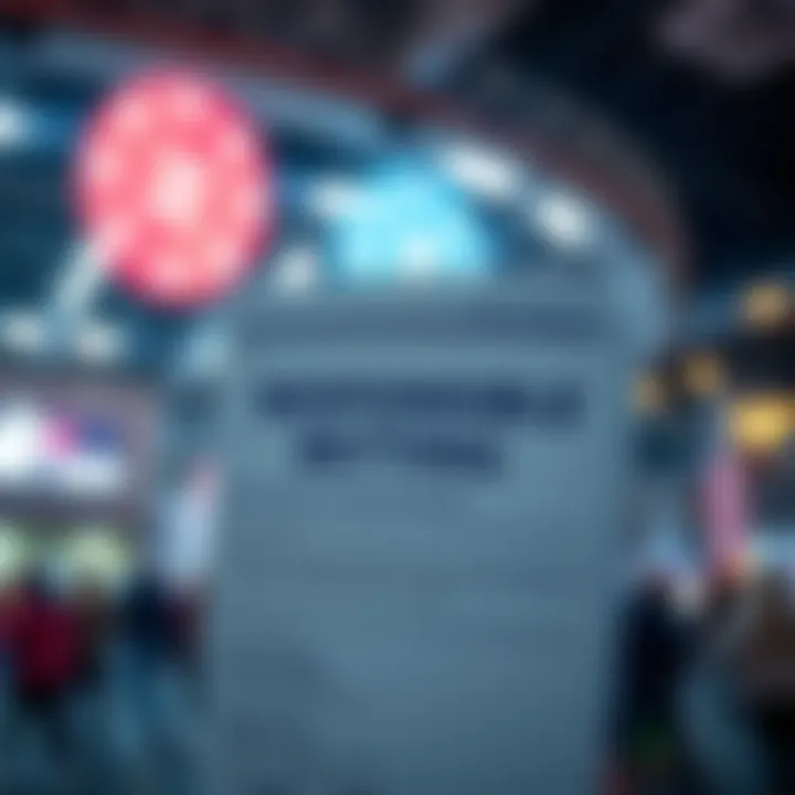 Safety guidelines for responsible betting