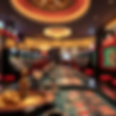 The Evolution of Online Casinos Historical timeline of online casinos
