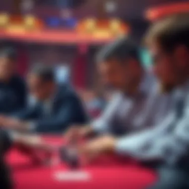 Dynamic betting techniques in action