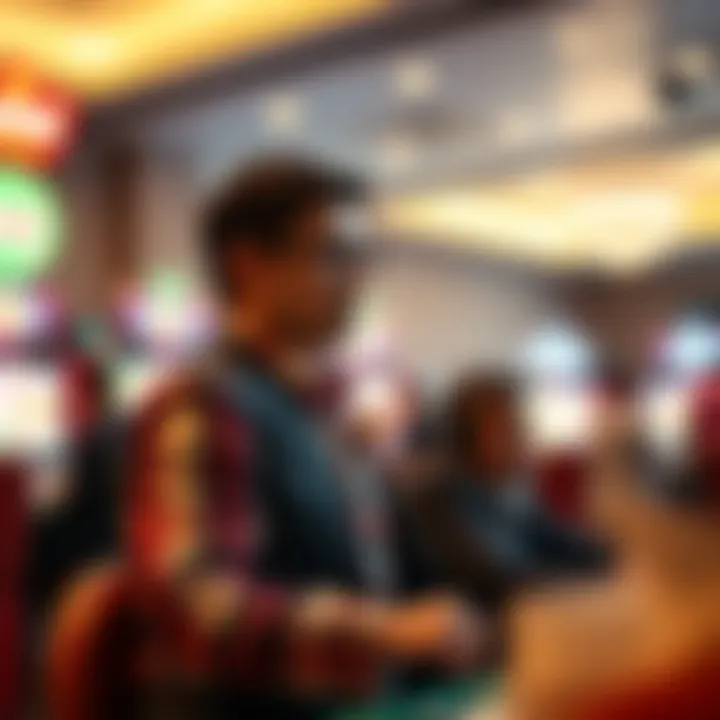 Impact of free games on betting strategies