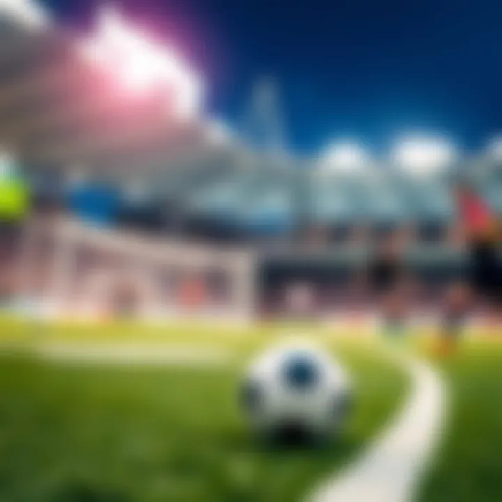 Building a Foundation for Smart Betting Decisions Informed Decision Making in Betting