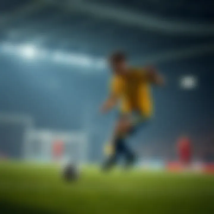 Injury statistics and impact