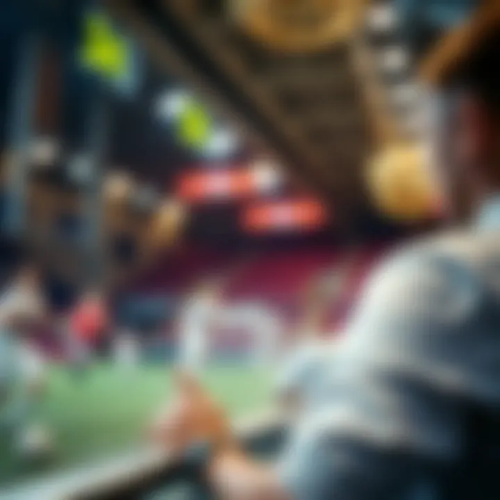 Insights into bookmaker odds setting