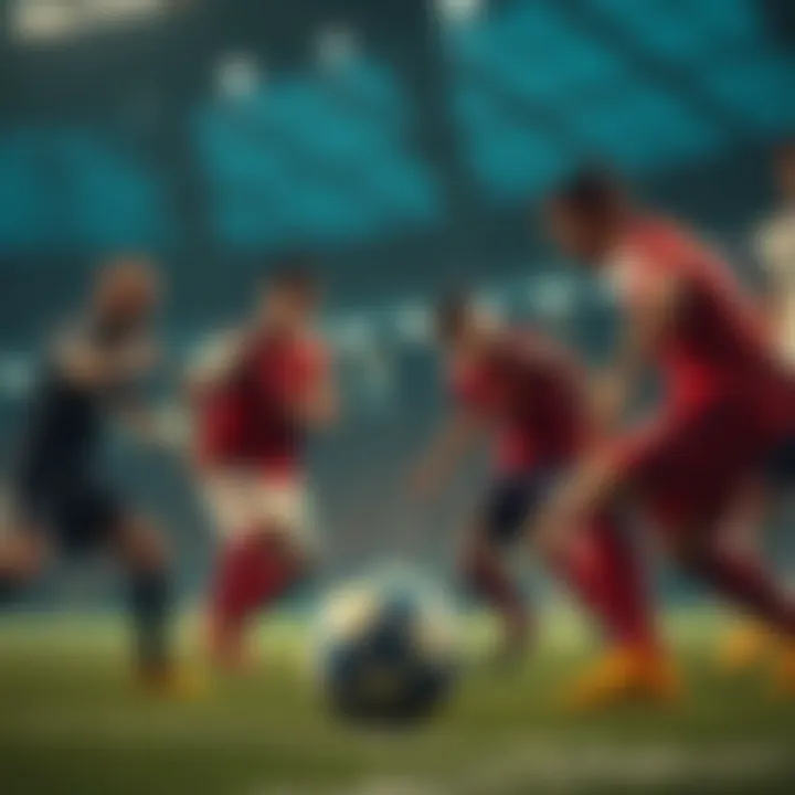 Strategic Breakdown Tactical analysis of the teams