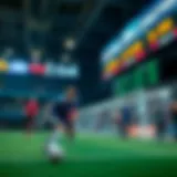 Overview of international betting platforms