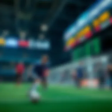 Exploring Global Betting Platforms Overview of international betting platforms