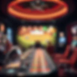 Overview of the Irish online casino landscape