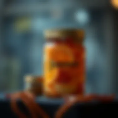 Cultural significance of Jammin Jars in betting