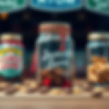 Strategic betting approaches for Jammin Jars