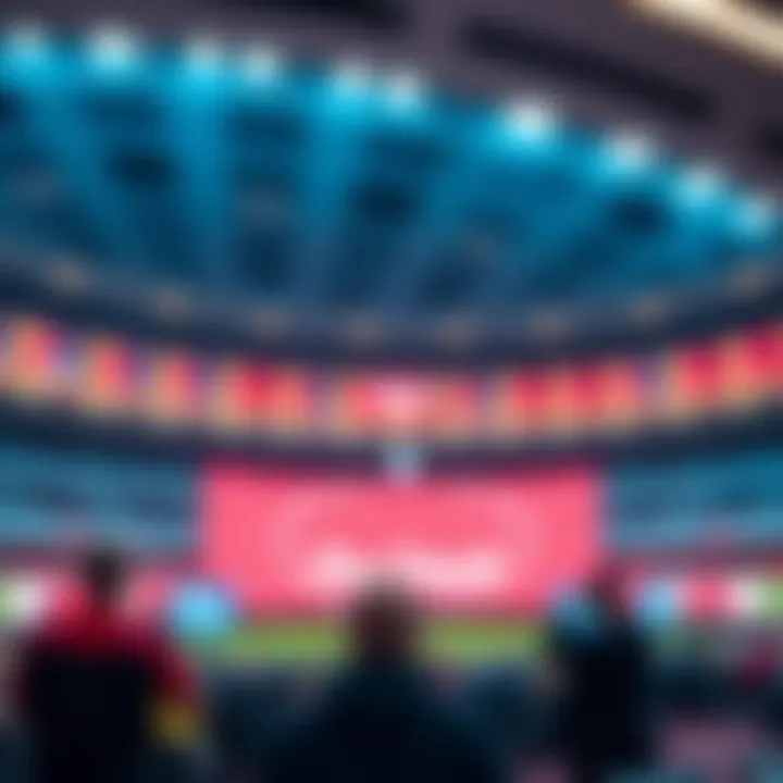 Future trends in the betting industry