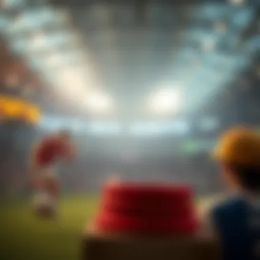 Market analysis and potential opportunities