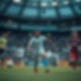 Historical overview of Kazakhstan league