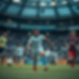 Historical overview of Kazakhstan league