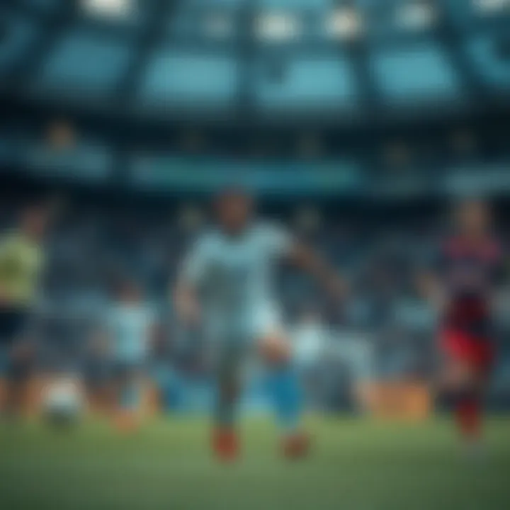 Historical overview of Kazakhstan league