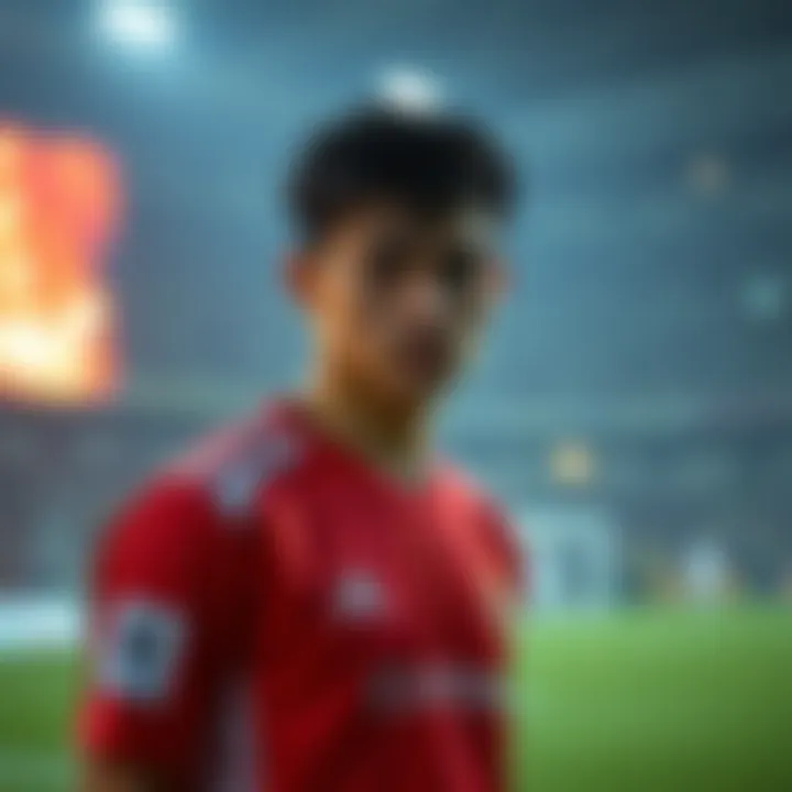 Current state of Kazakhstan sports culture