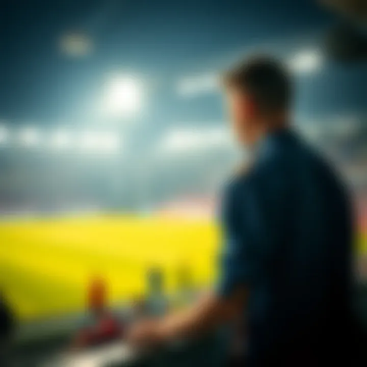 Latest trends and analytical tools in KBO league