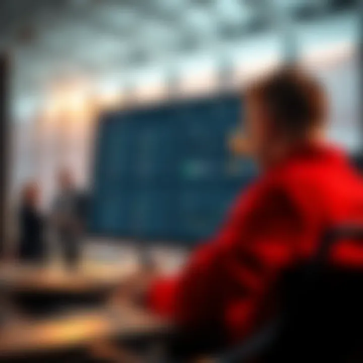 Key features of sports analysis platforms