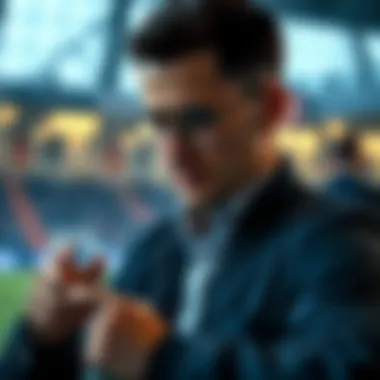 Current trends in betting strategies
