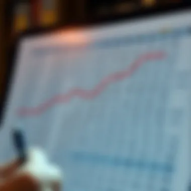 Statistical Insights into Lotto 6/45 Statistical analysis chart for Lotto 6/45