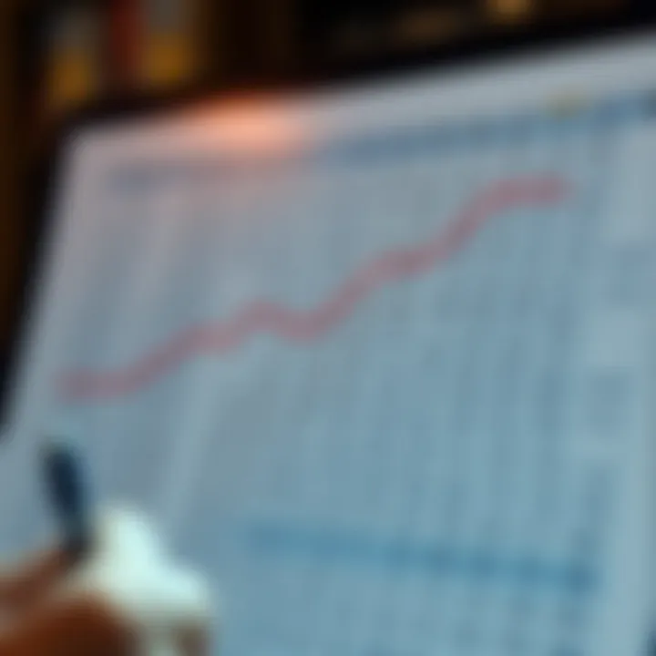 Statistical Insights into Lotto 6/45 Statistical analysis chart for Lotto 6/45