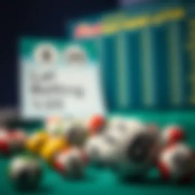 Effective Betting Strategies for Lotto 6/45 Strategic betting tips for Lotto 6/45