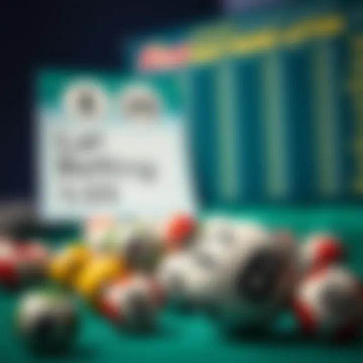 Effective Betting Strategies for Lotto 6/45 Strategic betting tips for Lotto 6/45