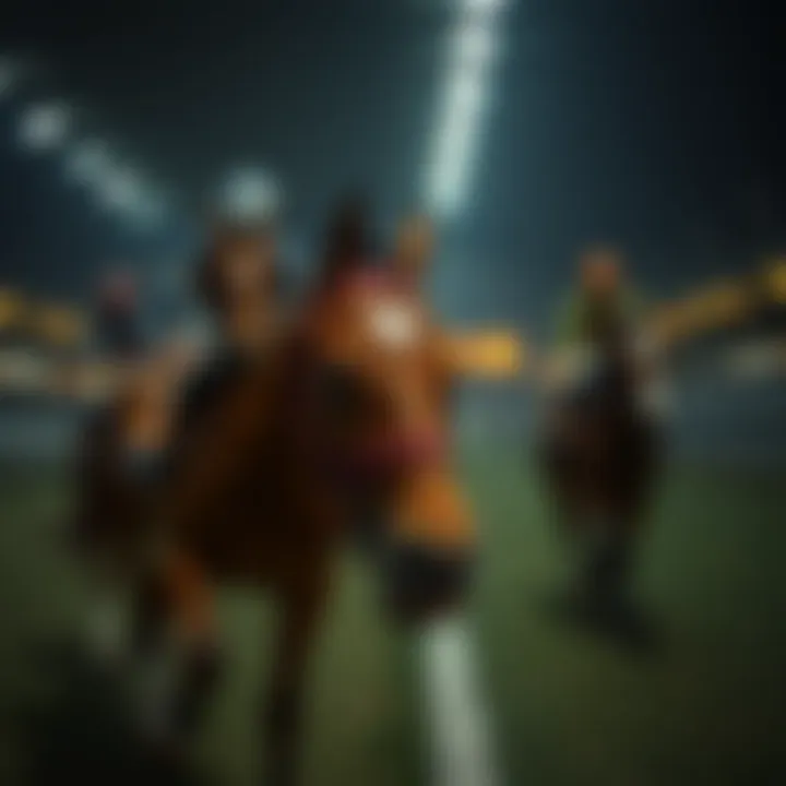 老虎機의 세계: 베팅 전략과 실전 팁 Introduction