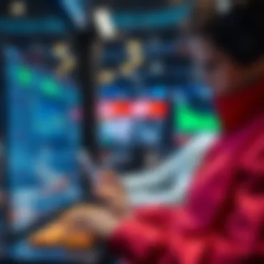 Latest trends in betting technology