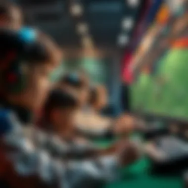 Enhancing User Experience in Online Gaming Enhancing user experience in online gaming