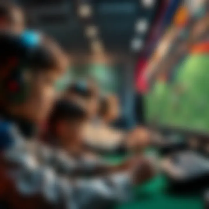 Enhancing User Experience in Online Gaming Enhancing user experience in online gaming