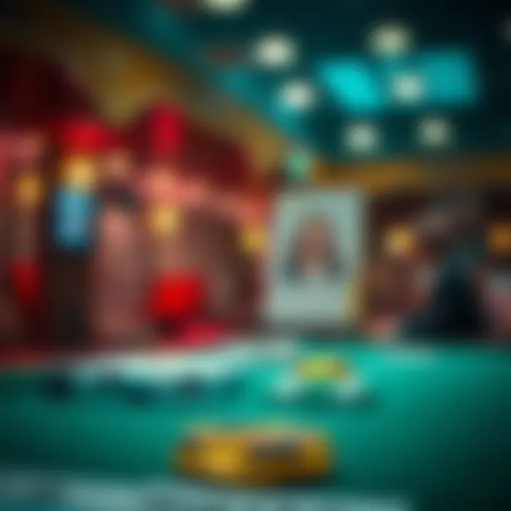 Legal considerations for safe betting