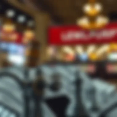 Legal environment for betting in South Africa