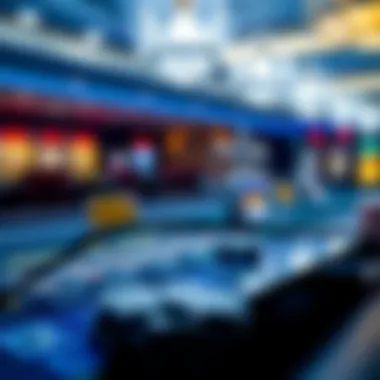 Understanding Legal Considerations in Online Slots Visual representation of legal frameworks surrounding online gambling