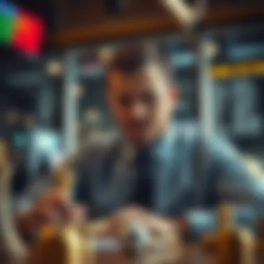 Navigating the Legalities of Overseas Betting Legal landscape of international betting