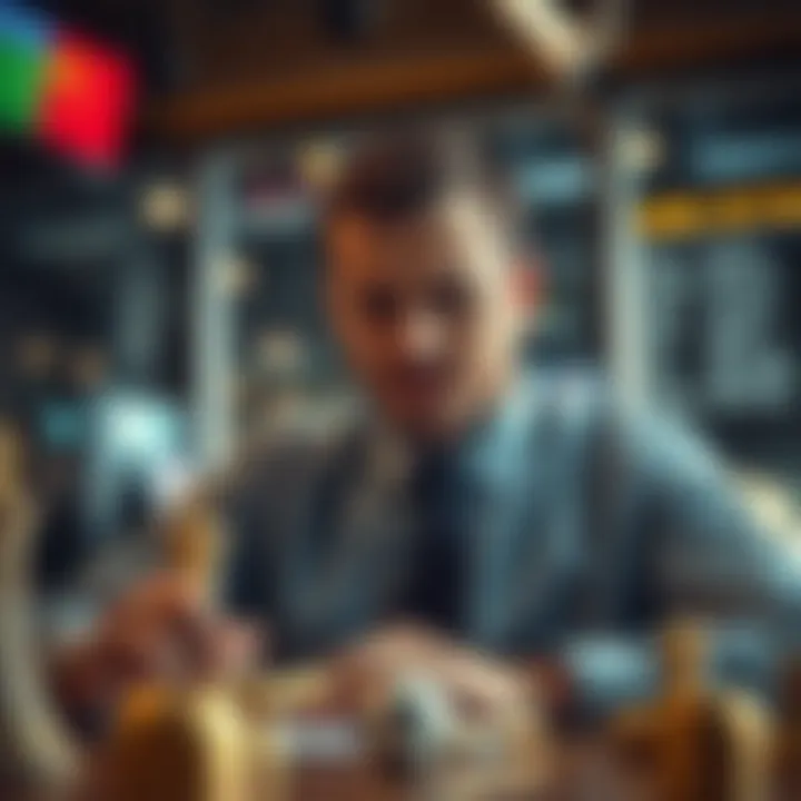 Navigating the Legalities of Overseas Betting Legal landscape of international betting