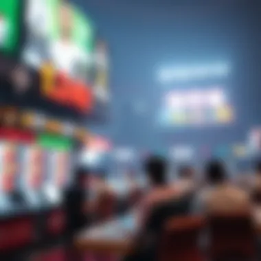 Legal regulations affecting sports betting in Asia