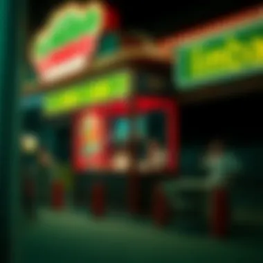 Limbo Game's Influence on the Betting Industry Impact of Limbo game on betting industry