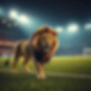 Lions-Pro와 Legion-Pro의 비교 분석 Introduction