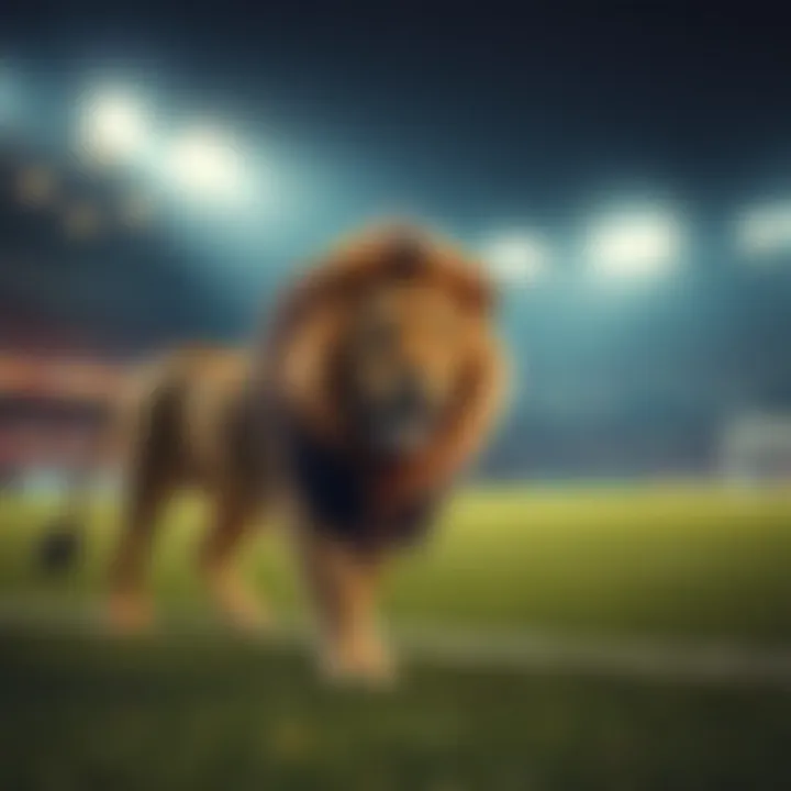 Lions-Pro와 Legion-Pro의 비교 분석 Introduction