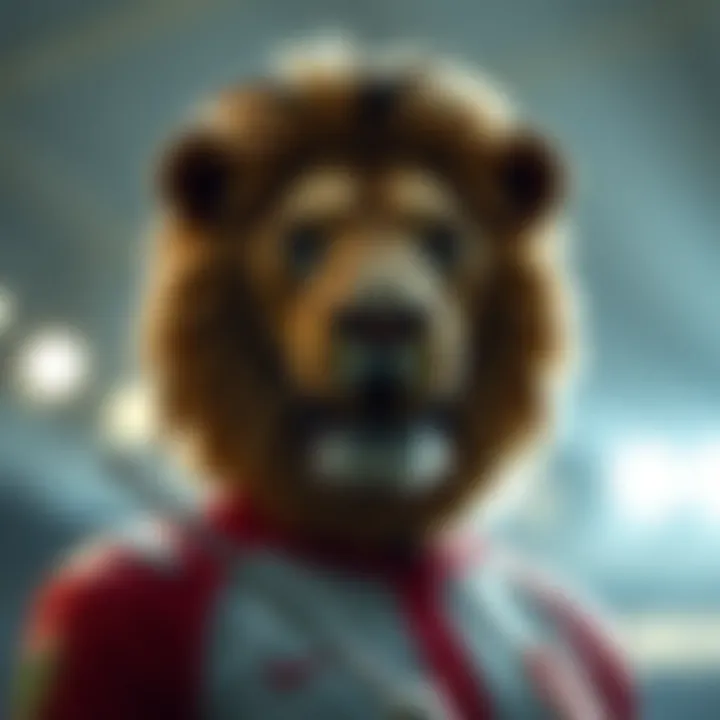 Notable Lions-Pro와 Legion-Pro의 비교 분석