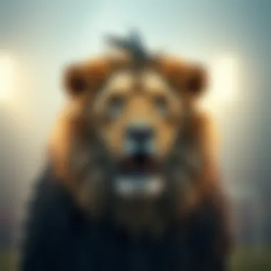 Lions-Pro와 Legion-Pro의 비교 분석 Summary