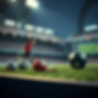 Factors influencing effective betting choices.