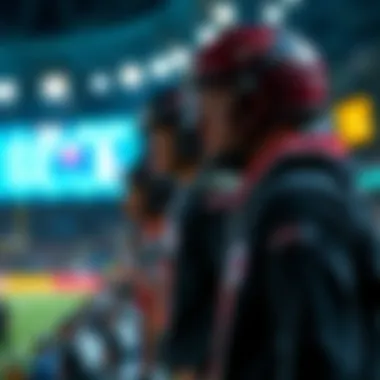 Exploring Diverse Sports for Enhanced Betting Opportunities Diverse sports represented in live score broadcasts