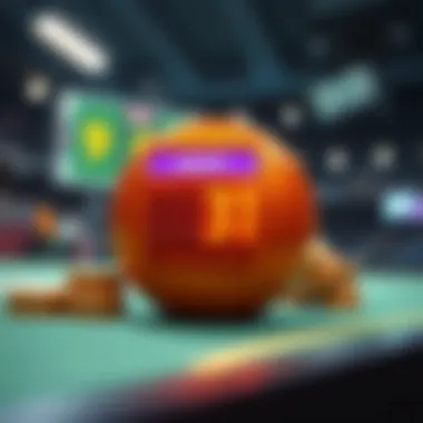 Illustration showing the benefits of using the Lucky 31 calculator