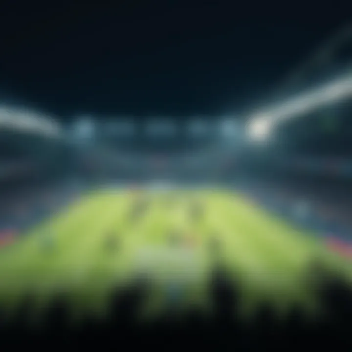 Tactical formation of Luton FC